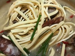 -金华砂锅筒骨砂锅夜宵(临平店)