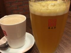 -春水堂人文茶馆(台中四维店)