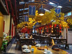 -老灶房-四川土菜(铁牛广场店)