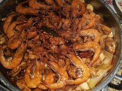 -黄记煌·三汁焖锅(万达广场店)