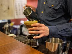 -RUMORS COFFEE ROASTERY鲁马滋咖啡(湖南路店)