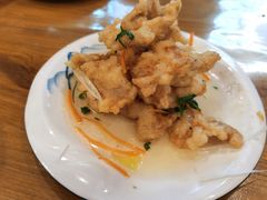 -毛毛熏肉•东北菜老字号(大安街店)