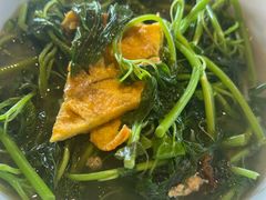 -园林美食城·本土农家菜(杨和镇店)