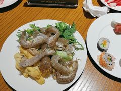 -杭州开元名都大酒店·地中海自助餐厅