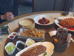 -二十八里太湖船菜(吉祥路店)