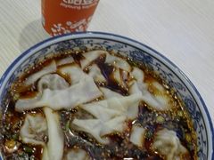-府皇牛肉抄手(青羊店)
