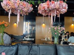 -Fuzzy Bistro 浮几韩餐·茶酒馆