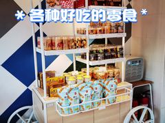 -85度C(生甜甜圈研究工坊·东莞黄江星光城店)