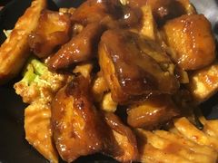 -嘚味徐州烧烤特色菜