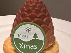 -广州万富希尔顿酒店-感趣自助餐厅·生蚝海鲜刺身