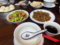 -咸亨酒店•非遗绍兴菜•中华老字号(堂吃餐厅)