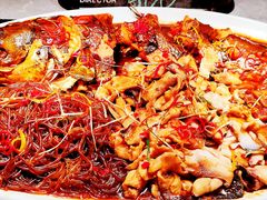 -长春富力万达文华酒店-集·味自助餐厅
