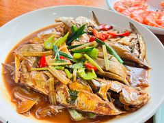 -坛南湾农家乐·海鲜楼·大排档(平潭坛南湾店)