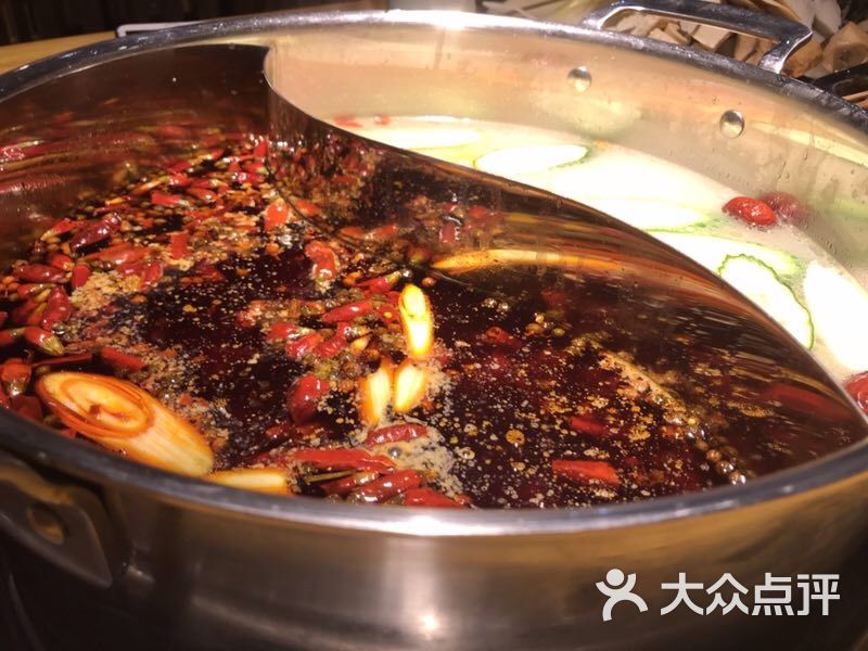 锦里捞派串串火锅(总店)图片 - 第108张