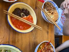-堂吃饺子(维达北苑店)