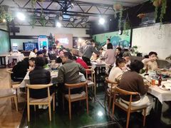-回声星球·团建策划·赛事承办·拓展培训(大钟寺店)