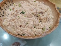 自家小豆腐-宝发园名菜馆