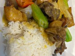 -金利茶餐厅(中船汇店)