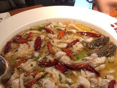 -鱼亨小鲜酸菜鱼(大信店)