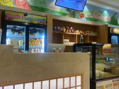 -汤W城市微度假(仓山店)