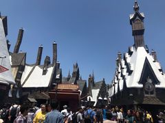 -哈利波特魔法世界