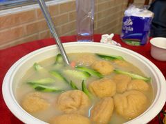 -胜记菜馆(文明路)