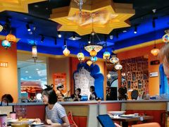 -凯德广场(学府店)