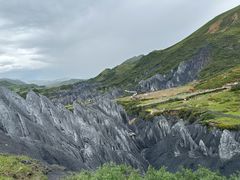 -墨石公园景区