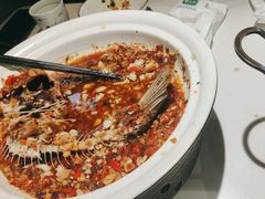 -费大厨辣椒炒肉(高铁吾悦广场店)
