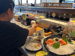 -万岁寿司(万国店)