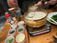 -丹江渔村(首都机场店)