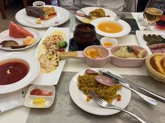 -马迭尔西餐厅(中央大街店)