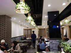大堂-庆合府重庆大排档(紫都城店)