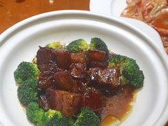 -盈春大饭店(千山路店)