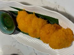 -浩海火烧云傣家菜(蓝港店)