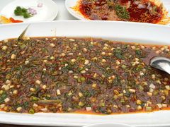 -院8里·少城记忆老川菜(宽窄巷子店)