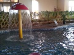 -北京拉斐特城堡酒店