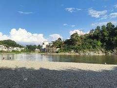 -渔梁坝