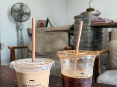 -铁炉咖啡(河下古镇店)