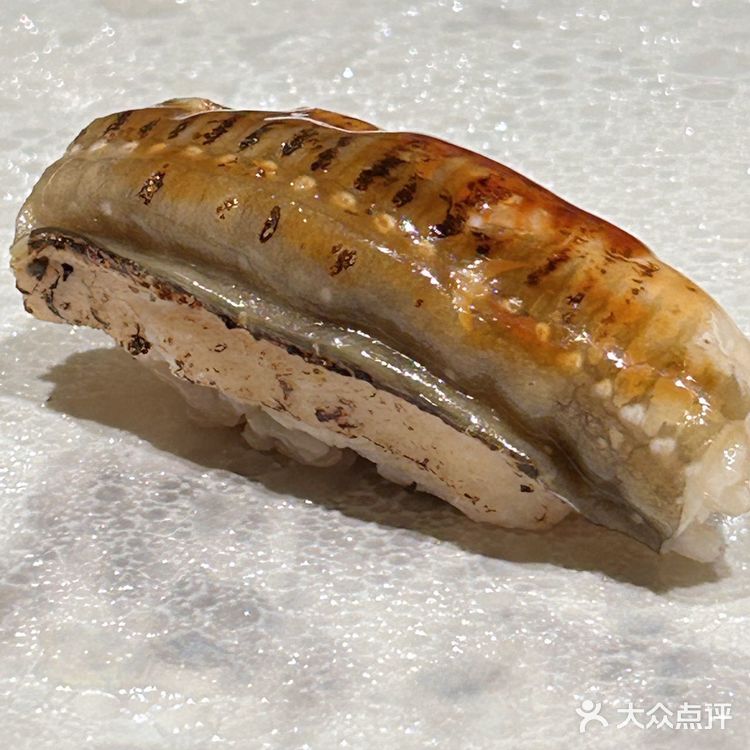 板前寿司的天花板，绝绝子😘