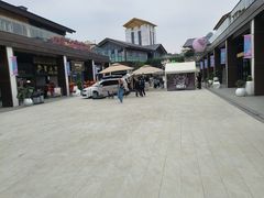 -花溪公园