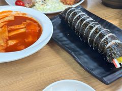 -米笑情(韩乐坊店)