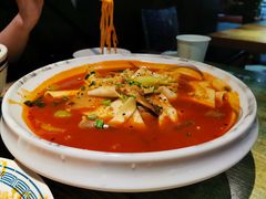 -左陕右甘(亚运村店)