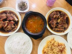 -贤花饭店(城阳店)