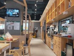 -梨花牛肉汤饭(仁恒伊势丹店)