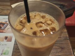 -孖记茶档·热腾茶餐(江南西plus店)