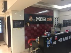 -机械师超级密室(小寨华旗店)