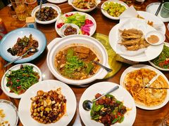 -锦小馆(安贞店)