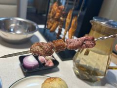 -和庆斋羊蝎子火锅·碳缸烧烤(顺义旗舰店)
