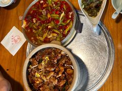 -茅台镇网红溶洞餐厅·茅帮菜馆